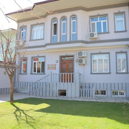 The Art Hotel Tașkent Exterior foto