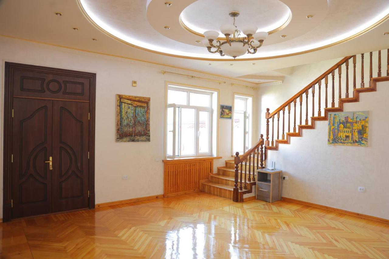 The Art Hotel Tașkent Exterior foto