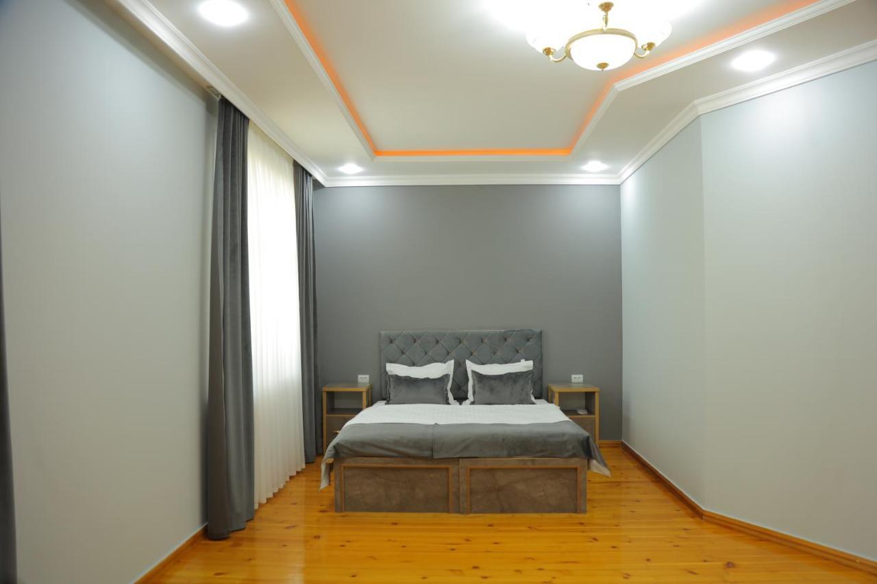 The Art Hotel Tașkent Exterior foto