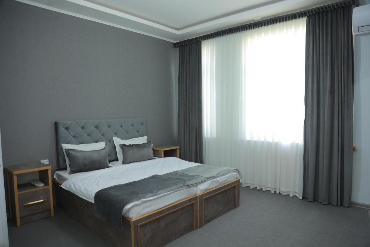 The Art Hotel Tașkent Exterior foto