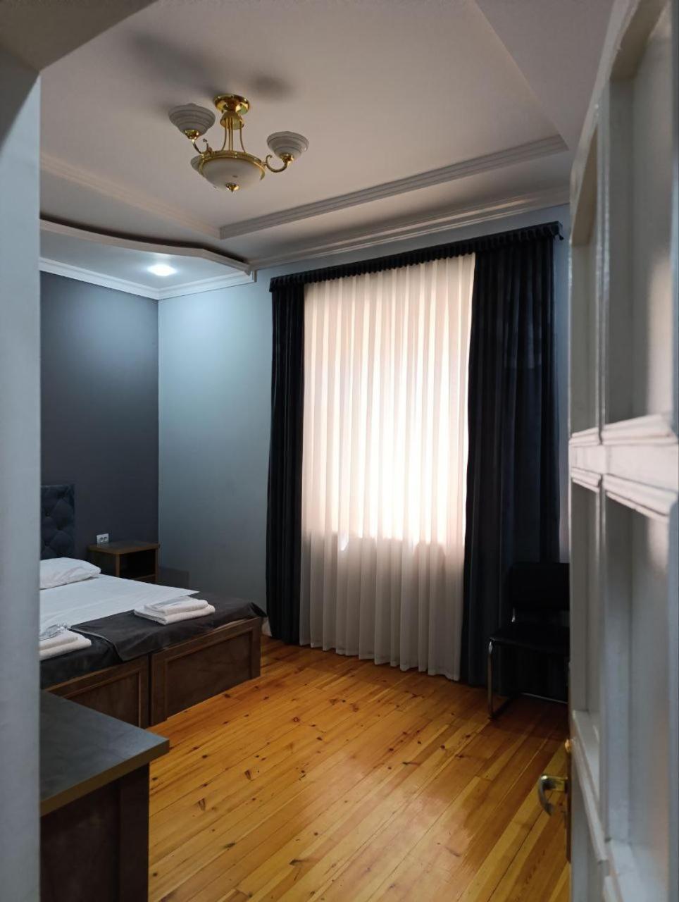 The Art Hotel Tașkent Exterior foto